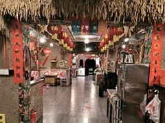 -白城车站店一九二八铁锅炖