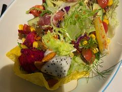 -Gray Whale 灰鲸餐厅(北美N1店)