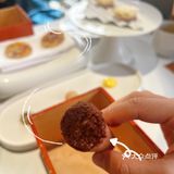 浪漫满分的CBD高空餐厅