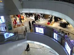 -翠微百货(龙德店)