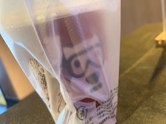 -麦当劳(团结湖店)