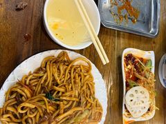 -老白家面馆(测绘东路总店)