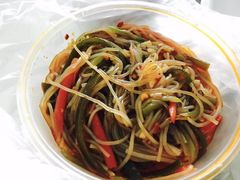 凉三丝-大米先生(西郊店)