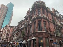-东海咖啡馆