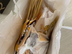 -卤人甲卤炸鸡爪(学院路店)