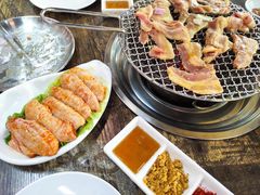 -P1泥炉烤肉(市桥富华东路店)