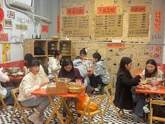 -王大乔泡椒米线·小火锅(星城天地店)