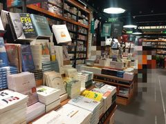 -西西弗书店·矢量咖啡(新光天地店)