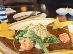 -La Creperie法餐厅(桃江路店)