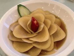 -江南村酒家
