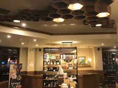 大堂-星巴克(无锡百联奥特莱斯店)