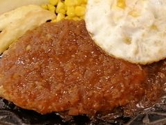 -萨莉亚意式餐厅(鸿大广场店)