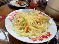 -小街47號江湖菜(四合院店)