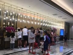 -青水瓦台汤泉(未央店)