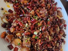 -成都娃娃花园餐厅 (南艺旗舰店)