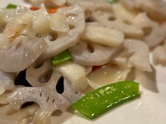 -鱼食饭稻·苏浙土菜17年老馆子(平江路店)