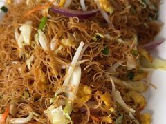 -新丁香海鲜主题餐厅(现代花园店)