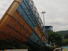 -重庆海昌加勒比海水世界
