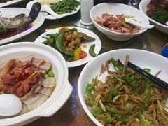 -安徽饭店