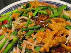 -曾家厨房·新徽菜(高新天柱路店)