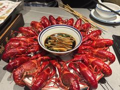 -楚太子  中餐&烧烤(武大店)