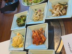 -首尔馆韩国料理(金童路店)