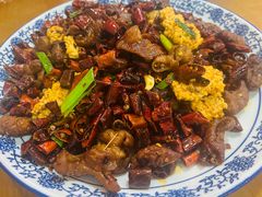 -李大爷的泡椒馆(冉家坝店)
