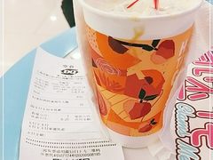 -DQ·蛋糕·冰淇淋(虹口龙之梦店)