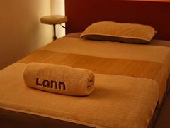 -LANN I 蘭·泰式古法按摩(上海湖滨道店)