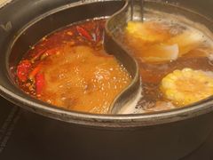 -温野菜涮涮锅(大悦城店)