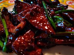 -那家小馆•北京菜•烤鸭(香山店)