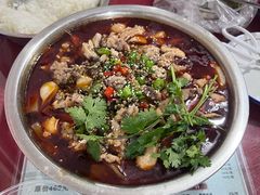 -米二红烧兔(华阳店)