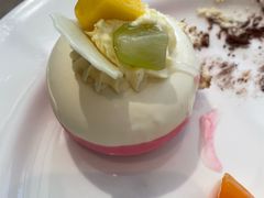 -怡咖啡自助餐(宁波香格里拉店)