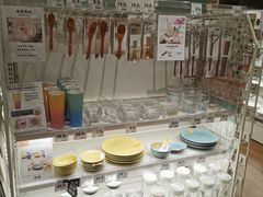 -NITORI 宜得利家居(苏州吴中永旺梦乐城店)