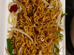 -郑喜旺烧烤(郑州总店)