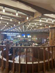 -Zoolung Zoolung动物主题公园(海信广场店)