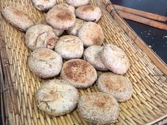 -李小老烧饼(常营民族家园店)