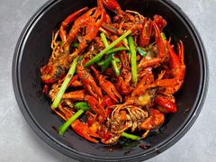 -聚味瞿记·龙虾堂(梅溪湖店)