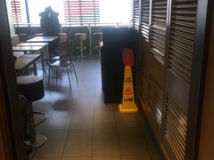 -麦当劳(团结湖店)