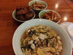 -奎元馆.百年奎元.非遗传承(西湖边的解放路店)