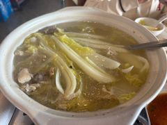 -老东风菜馆·潮汕大排档