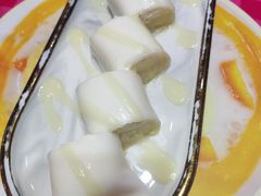 -甜心妈妈·榴莲星级糖水(北京路总店)