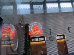 -Tubestation站点比萨(五道营店)