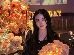 -黑桃K生日订制KTV
