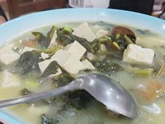 -叶存利海鲜大馅饺子(海宁路总店)