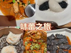 -长江路历史文化街区