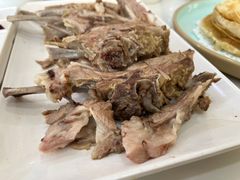 -老毛手抓·盐池滩羊非遗手抓(宁夏总店)
