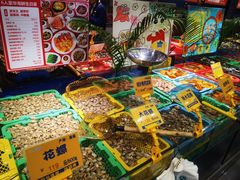 -79号渔船海鲜饭店(华强北店)