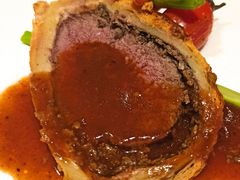 -长沙北辰洲际酒店-兰调全日餐厅