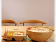 -亮亮拉面(师范路店)